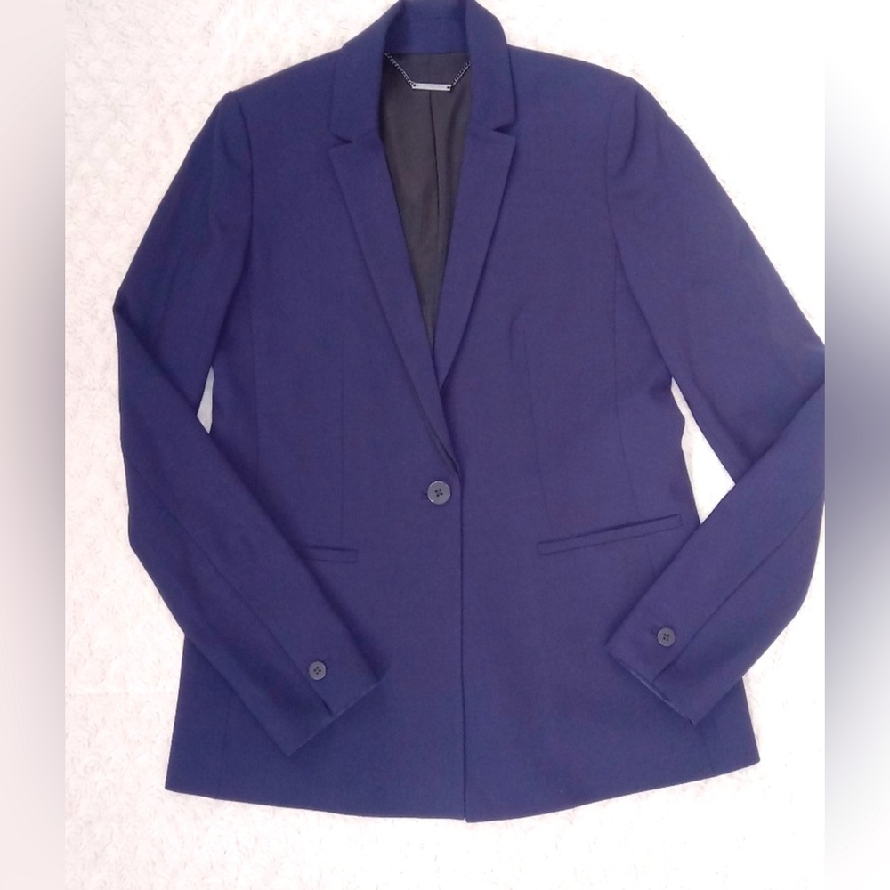 Elie Tahari blazer